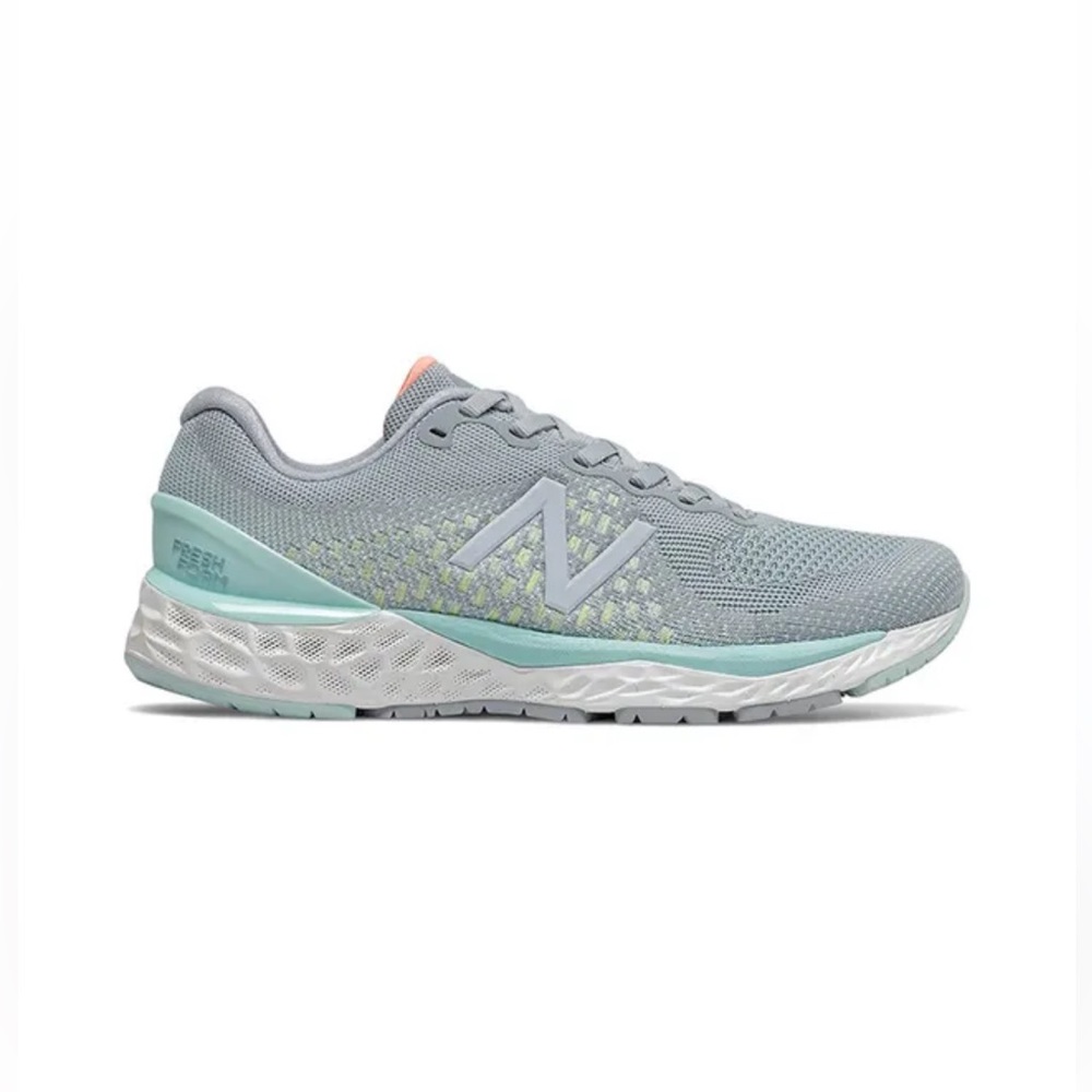 Women New Balance Fresh Foam 880v10
Running Shoes Sneakers